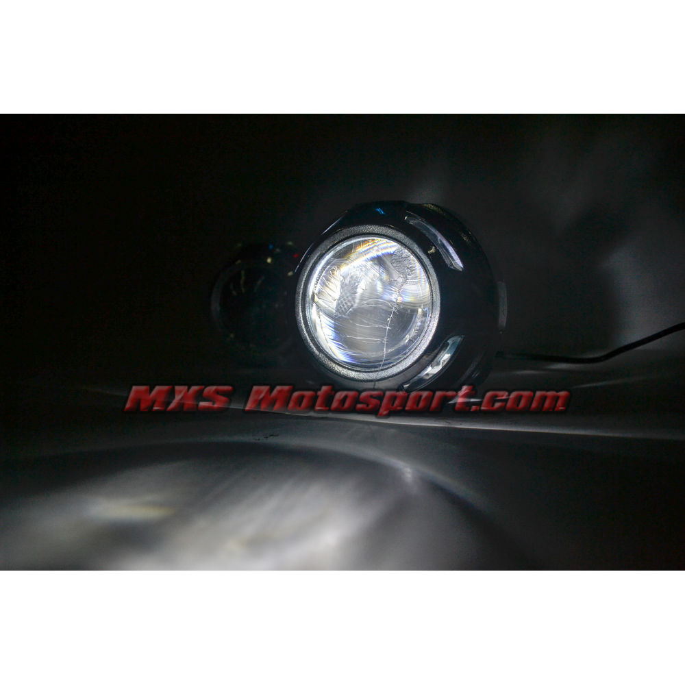 MXS2592 Tech Hardy High Performance Stage 2 Bi-Xenon Projector Headlamps 5000K 55W