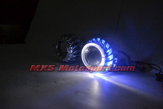 MXS2594 Led Robotic Angel Eye HID BI-XENON Projectors