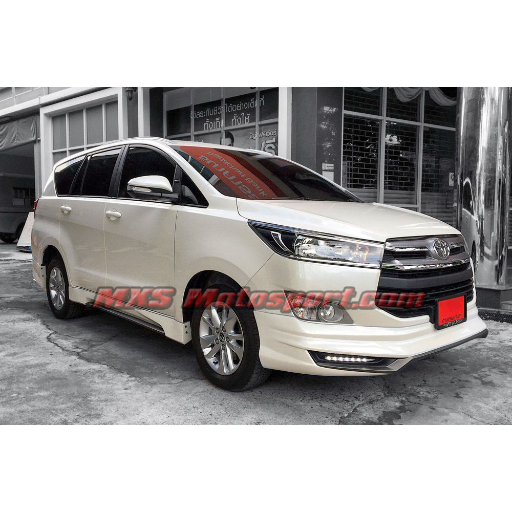 Body Kit Innova 2005 MXS2626 Toyota Innova Crysta Racing Body Kit