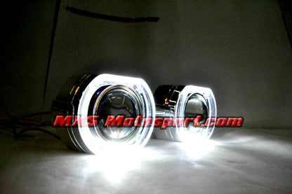 MXS2630 Tech Hardy High Performance Cree Bi-Led Projector Headlamps