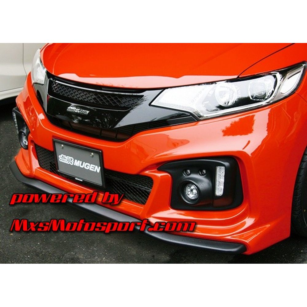 MXS2650 Honda Jazz Mugen Racing Grill