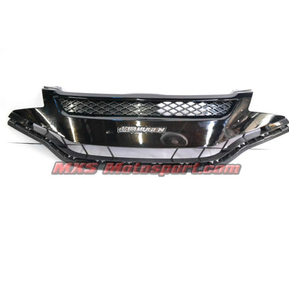 MXS2650 Honda Jazz Mugen Racing Grill