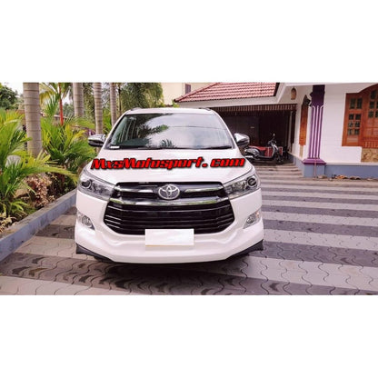 MXS2651 Toyota Innova Crysta Sports Racing Body Kit Stage I