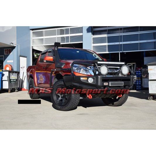 MXS2688 ISuzu D-Max Tech Hardy Snorkel Off Road 4x4