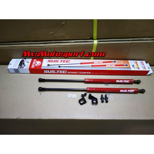 MXS2700 Toyota Innova Crysta Sustec Front Hood Damper Bonnet Gas Lifter