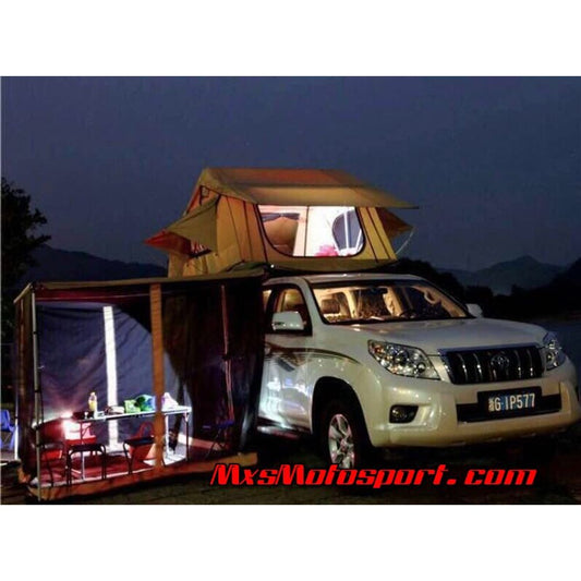 MXS2769 Off Road Luxury Roof Top Tent