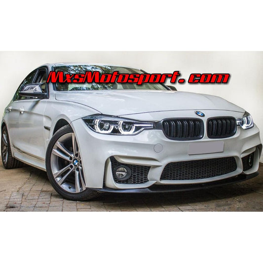 MXS2775 BMW F30 Racing Sports Body Kit