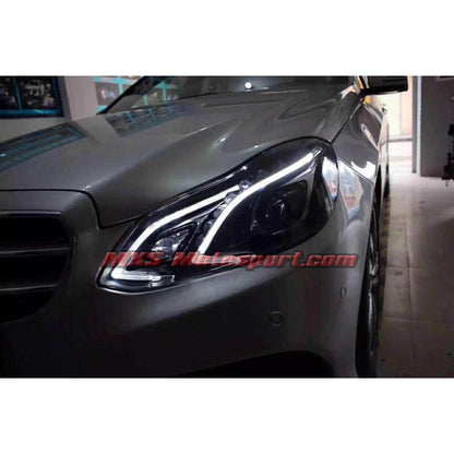 MXS2776 Merc AMG  Full Facelift Sports Body Kit