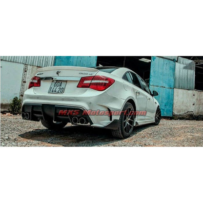 MXS2780 Chevrolet Cruze Sports Body Kit