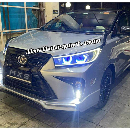 MXS2791 Toyota Innova Crysta Daytime Headlight DRL's