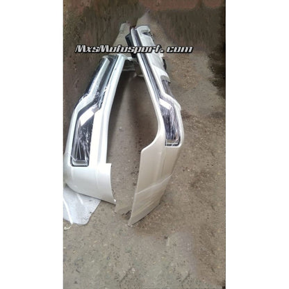 MXS2794 Toyota Land Cruiser FJ200 Body Kit