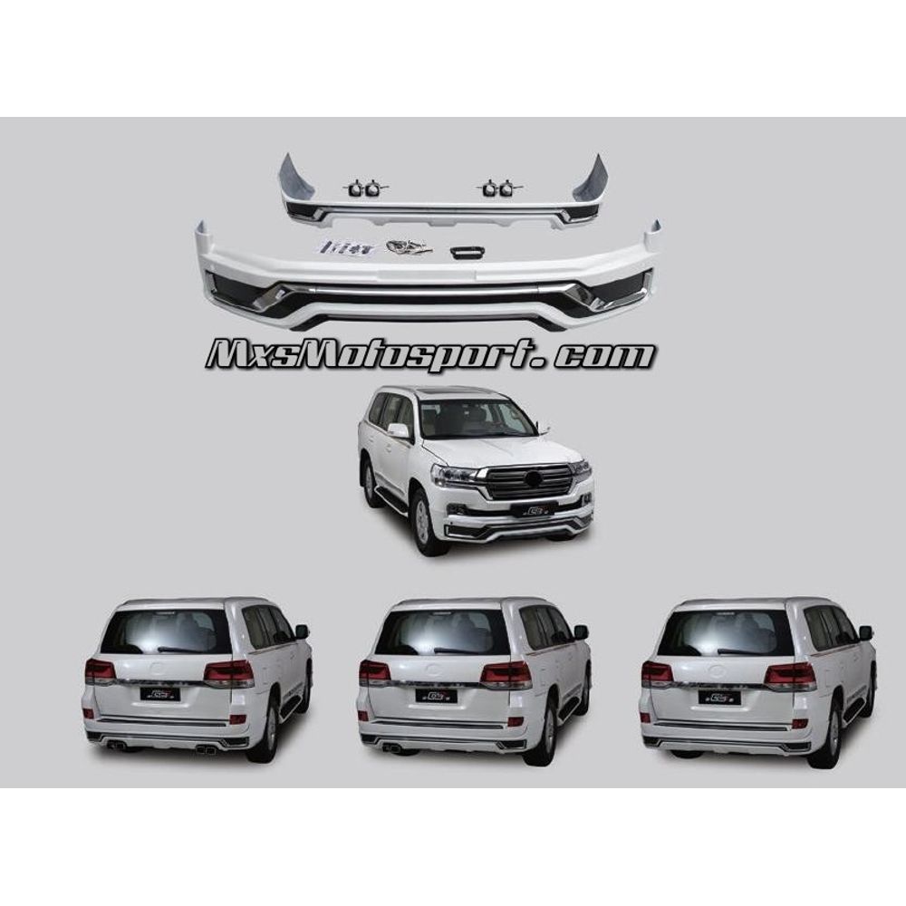 MXS2794 Toyota Land Cruiser FJ200 Body Kit