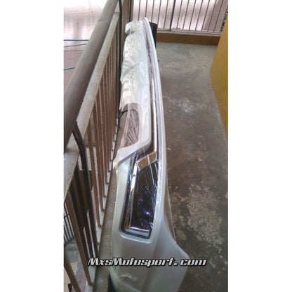 MXS2794 Toyota Land Cruiser FJ200 Body Kit