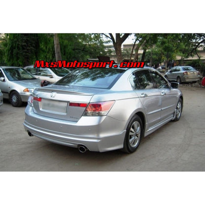 MXS2796 Honda Accord Racing Body Kit