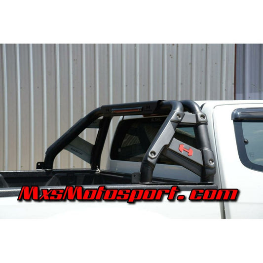 MXS2818 ISuzu D Max V Cross Roll Bar Hamer 4x4