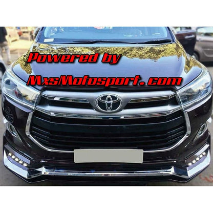 MXS2849 Toyota Innova Crysta DRL Sports Body Kit