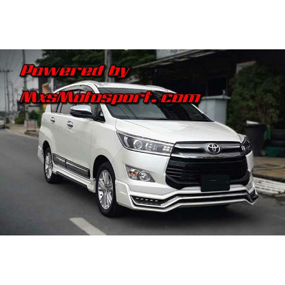 MXS2849 Toyota Innova Crysta DRL Sports Body Kit