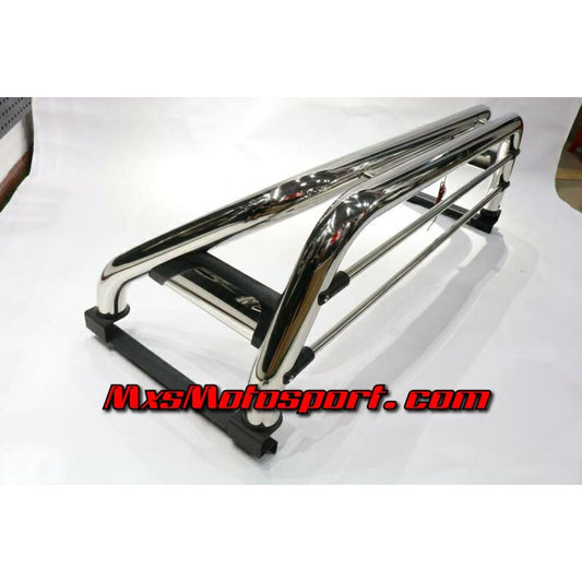 MXS2853 ISuzu D Max V Cross Roll Bar