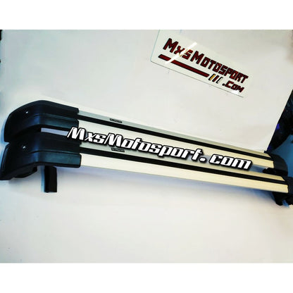 MXS2913 Ford Endeavour Cross Bars for Roof Rails