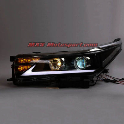 MXS2931 Toyota Corolla Altis LED Daytime Projector Headlights 2014-2017