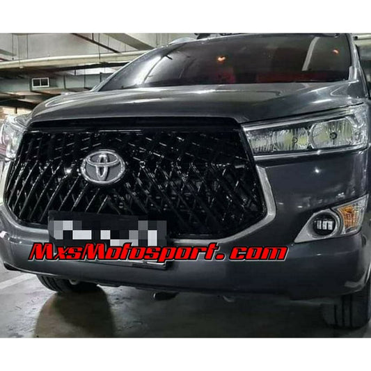 MXS2992 Toyota Innova Crysta Monster Grill