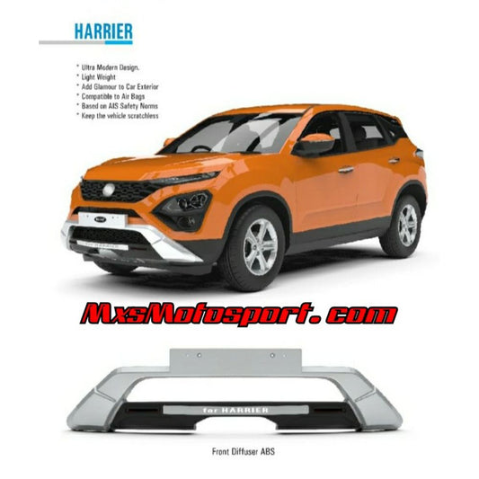 MXS3015 Tata Harrier Sports Body Kit Diffusers