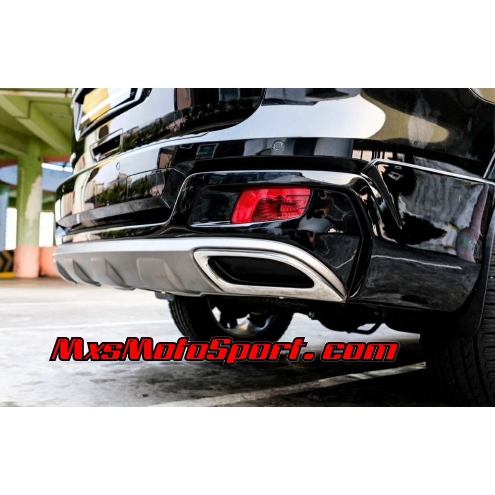 MXS3040 Sports Body Kit Upgrade for Ford Endeavour 2020+