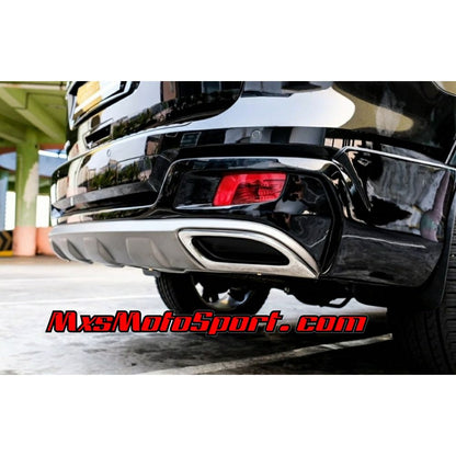 MXS3040 Sports Body Kit Upgrade for Ford Endeavour 2020+