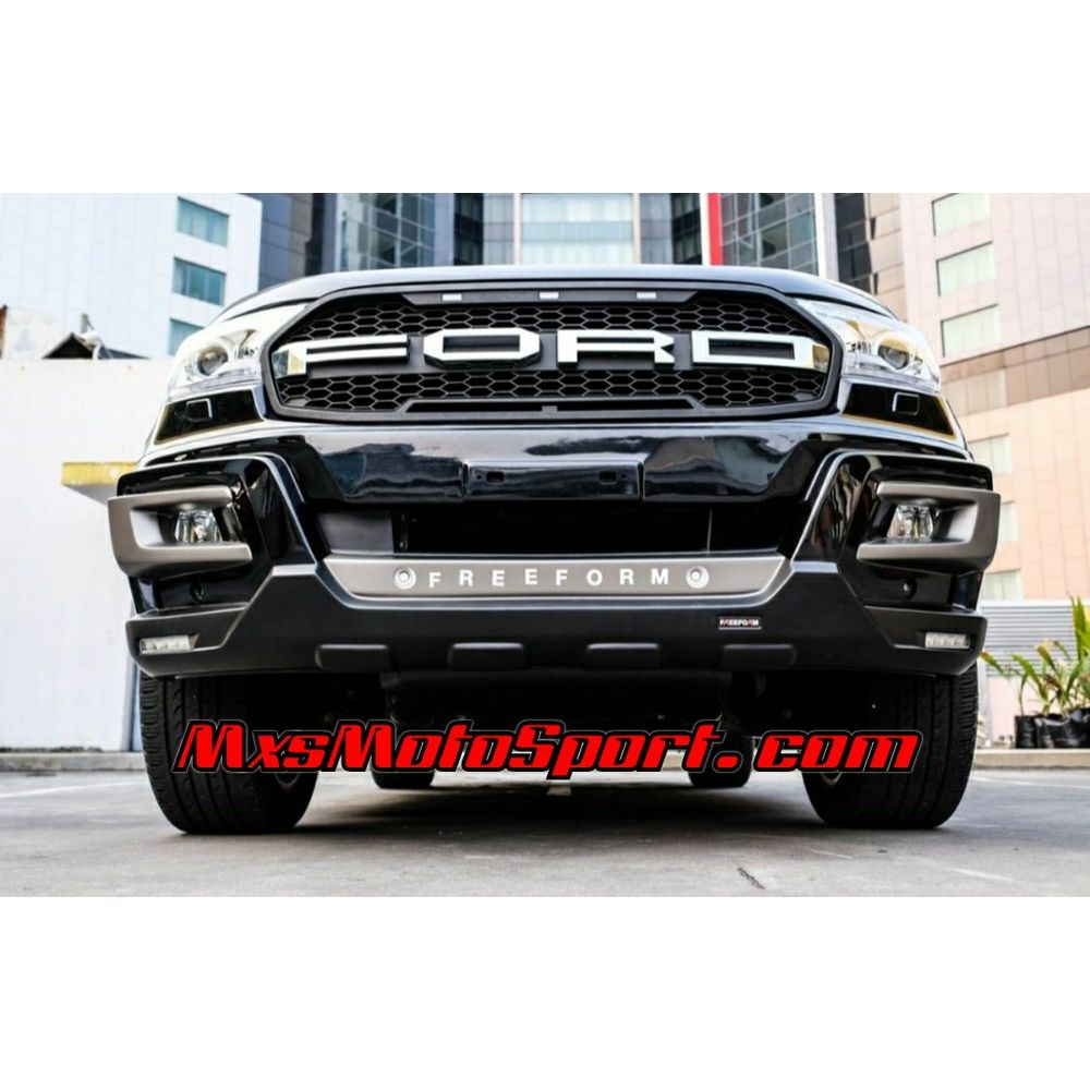 MXS3040 Sports Body Kit Upgrade for Ford Endeavour 2020+