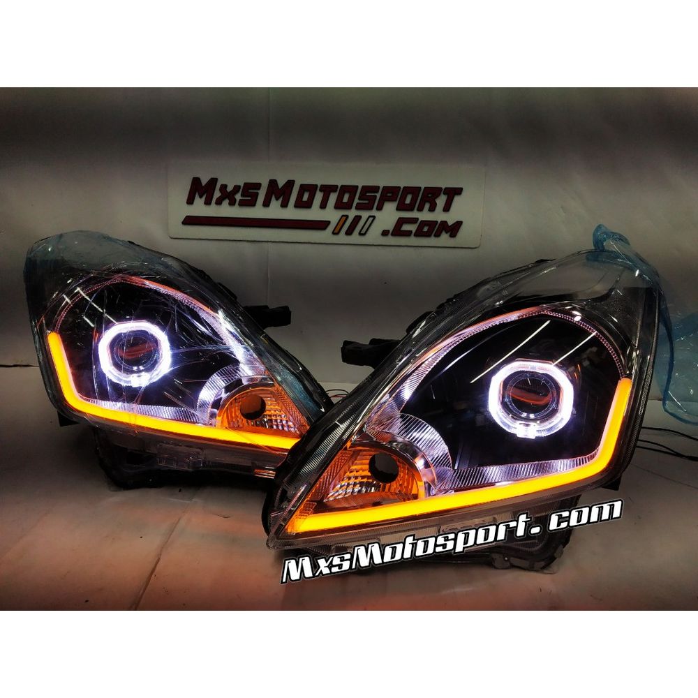 MXS3239 Maruti Suzuki Baleno DRL Projector Headlights