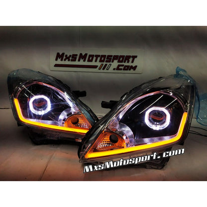 MXS3239 Maruti Suzuki Baleno DRL Projector Headlights