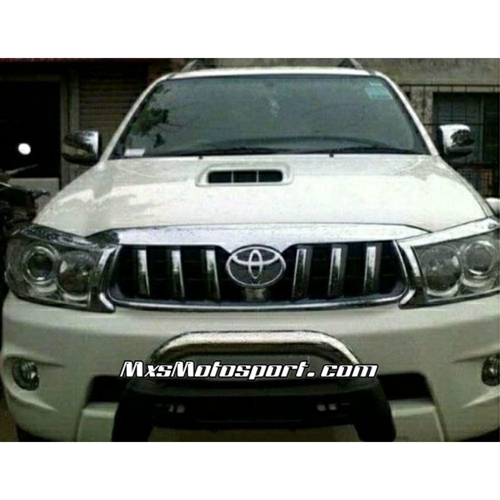 MXS3259 Prado Style Grill For Toyota Fortuner Type 1 Version