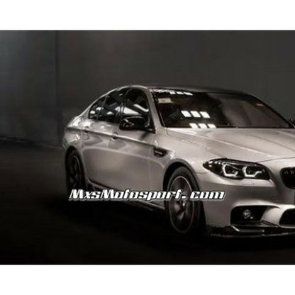 MXS3273 LED Daytime Projector Headlights For BMW 5 Series F10