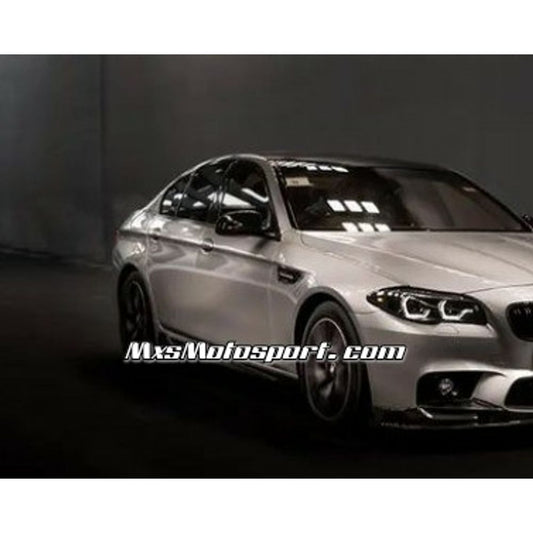 MXS3273 LED Daytime Projector Headlights For BMW 5 Series F10