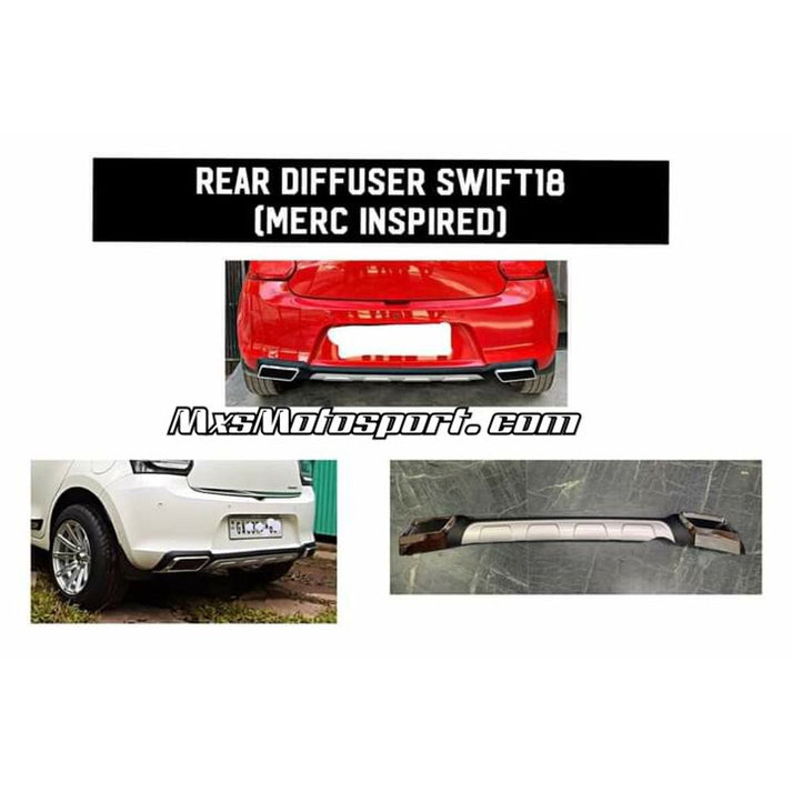 Swift Diffuser Examples Skip to product information
