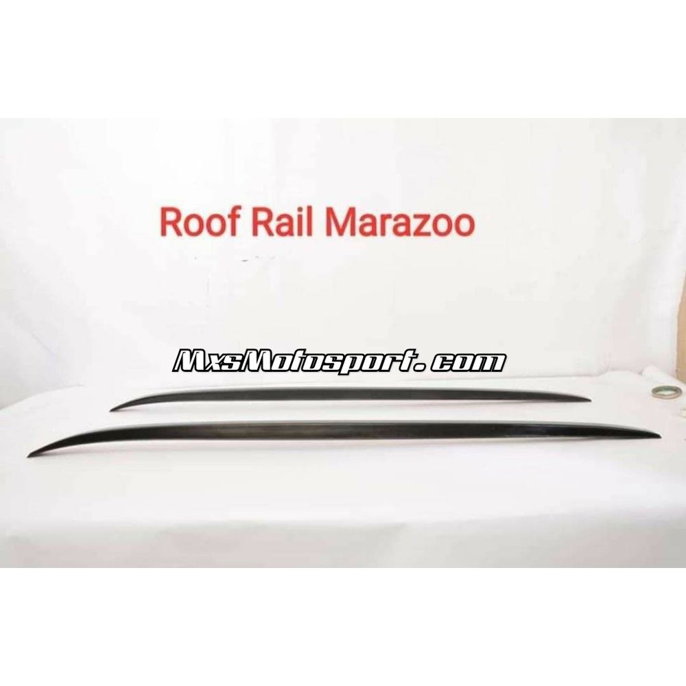 MXS3314 Mahindra Marazzo Roof Rails (Set of 2)