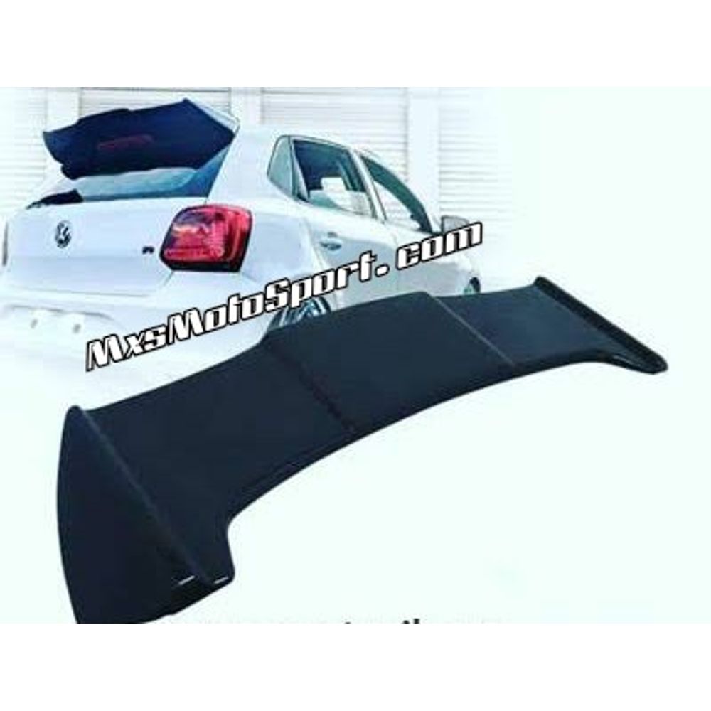 MXS3381 Batman Spoiler For Volkswagen Polo