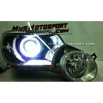 MXS3403 Skoda Yeti Pojector Headlights