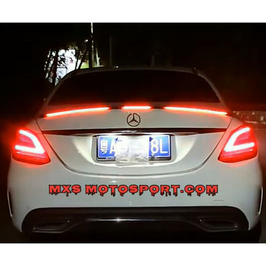 MXS3408 LED Trunk Tail Light