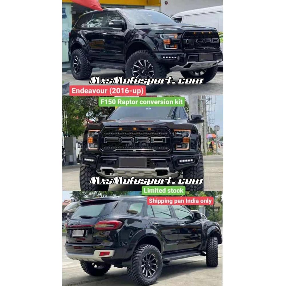 Ford Raptor R Kits Skip to product information