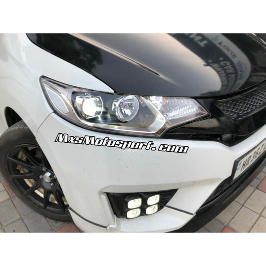 MXS3506 Honda Jazz Projector Headlights 2015+