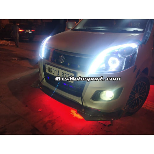 MXS3531 Maruti Suzuki Wagon R Projector Headlights with Matrix Series