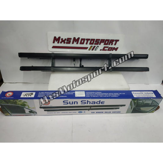 MXS3558 Toyota Innova Crysta Roller Curtain Facelift Version