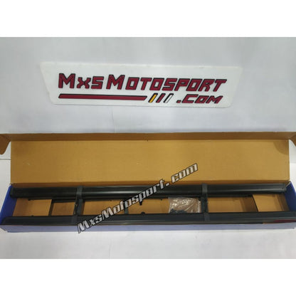 MXS3558 Toyota Innova Crysta Roller Curtain Facelift Version