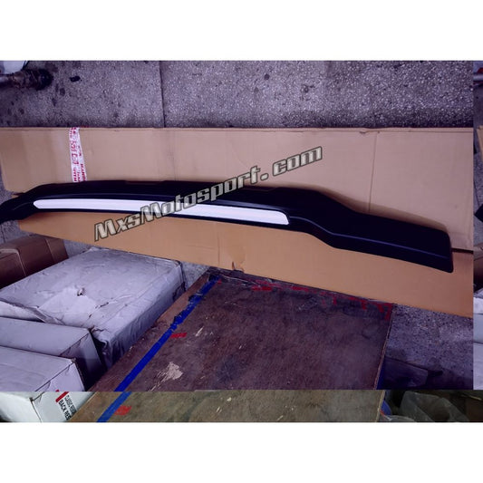 MXS3559 Toyota Innova Crysta Rear Bumper Guard Facelift Version