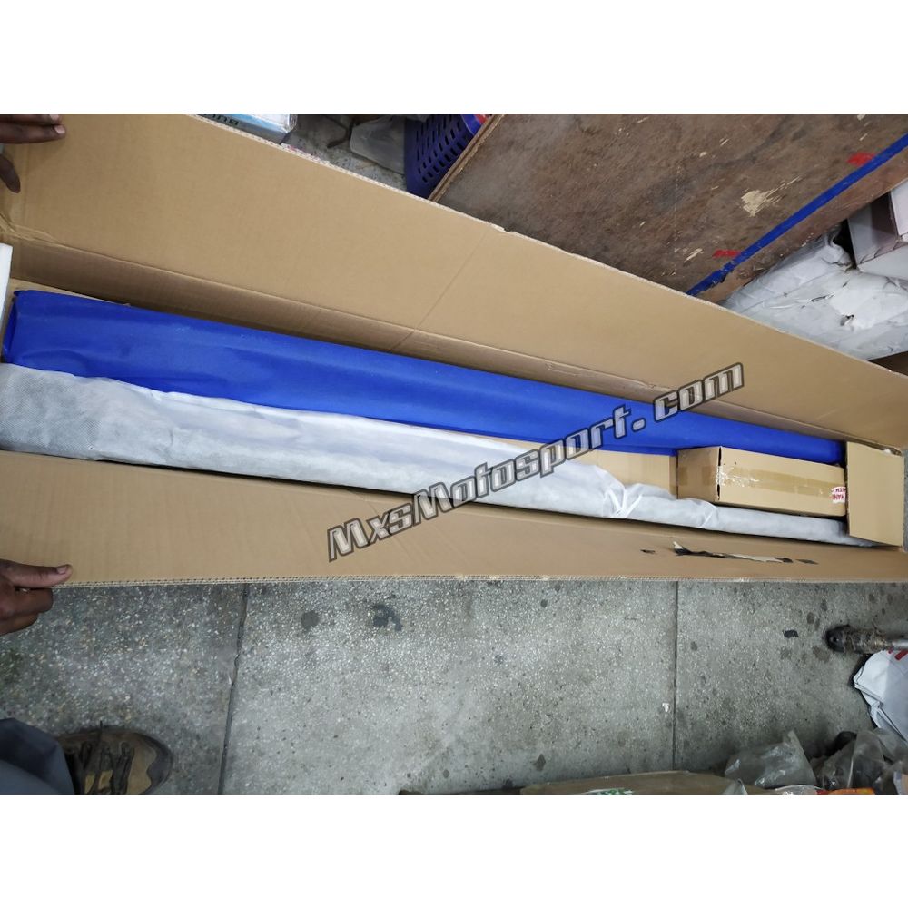 Innova Crysta Foot Step Orginal Open media 2 in modal
