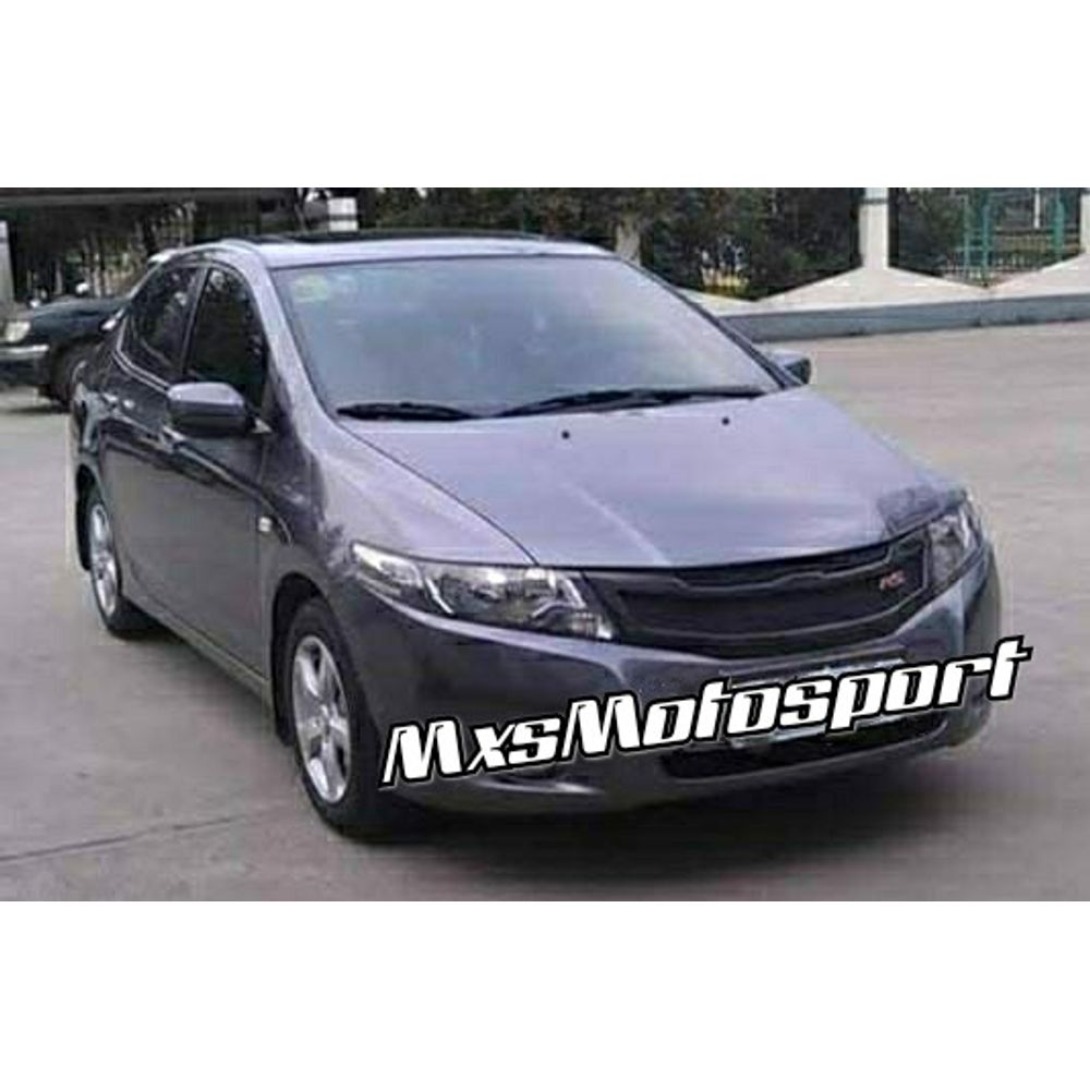 MXS3578 Honda City Sports Grill Old Version