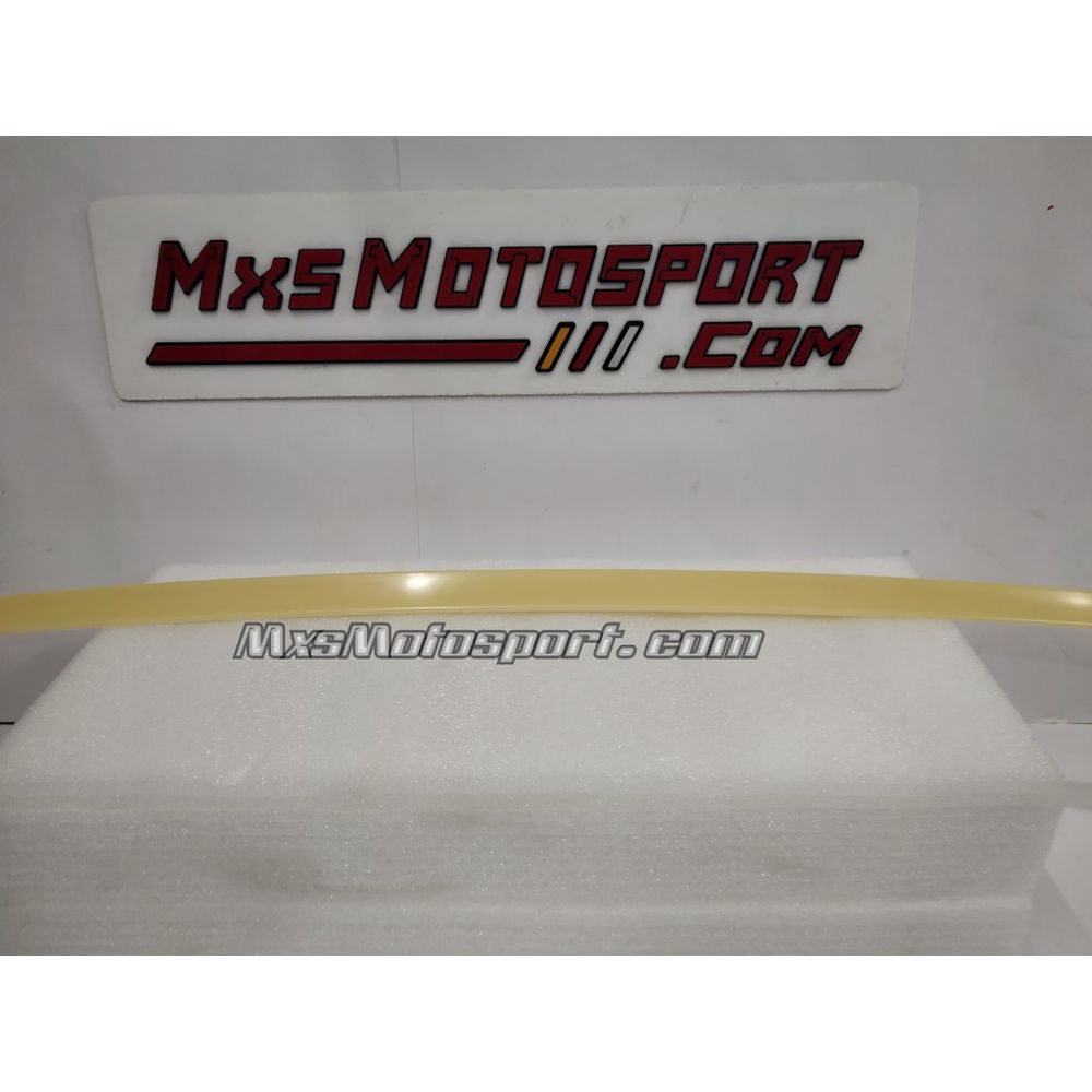 MXS3609 Rear Trunk Spoiler For Audi A6