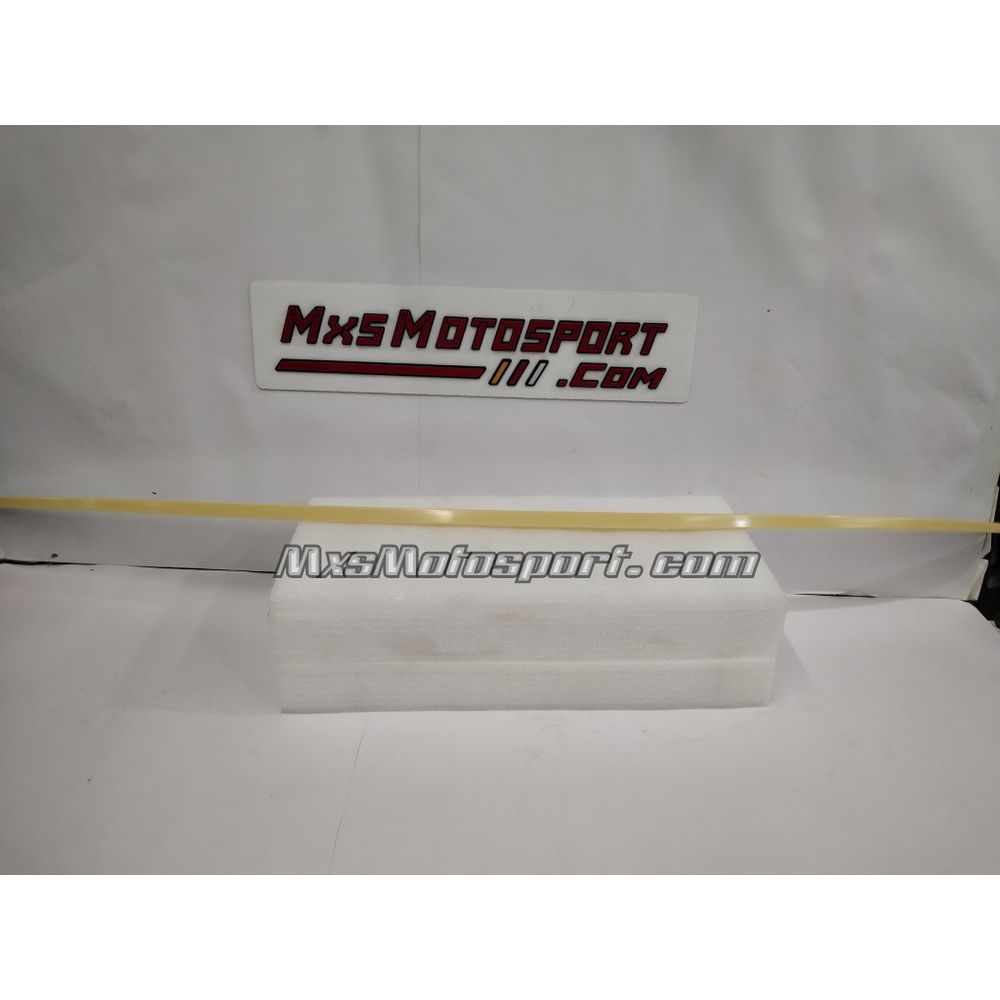 MXS3609 Rear Trunk Spoiler For Audi A6