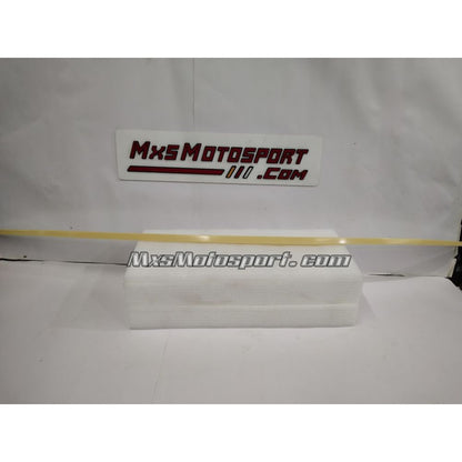 MXS3609 Rear Trunk Spoiler For Audi A6